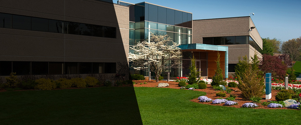 Omaha Landscapers