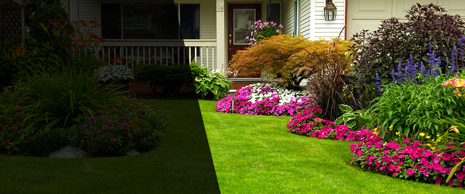 Omaha Landscapers