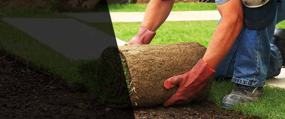 Omaha Landscapers