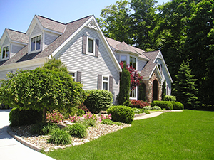 Landscapers and Lawncare Services in Omaha, NE